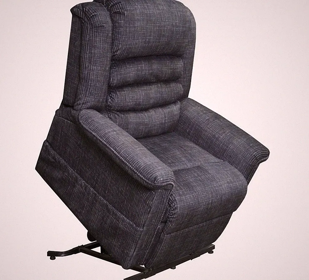 36 in Chaise