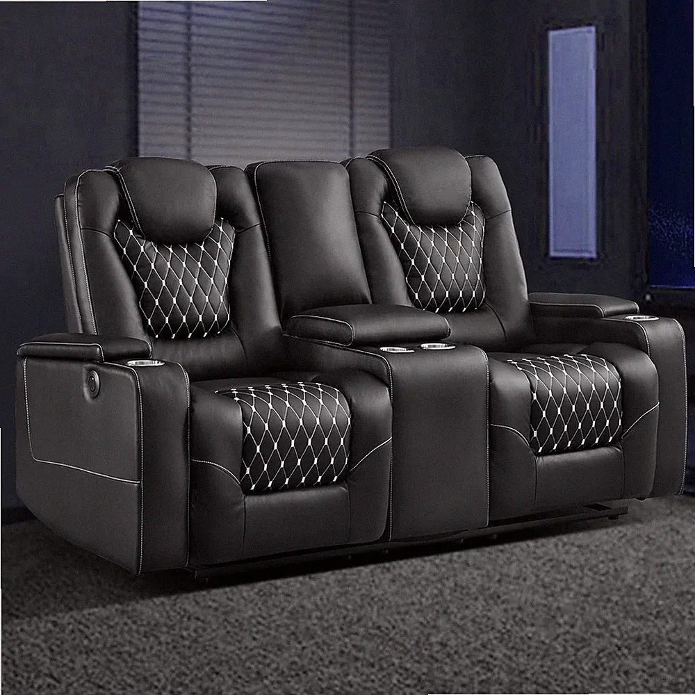 36 in Loveseat