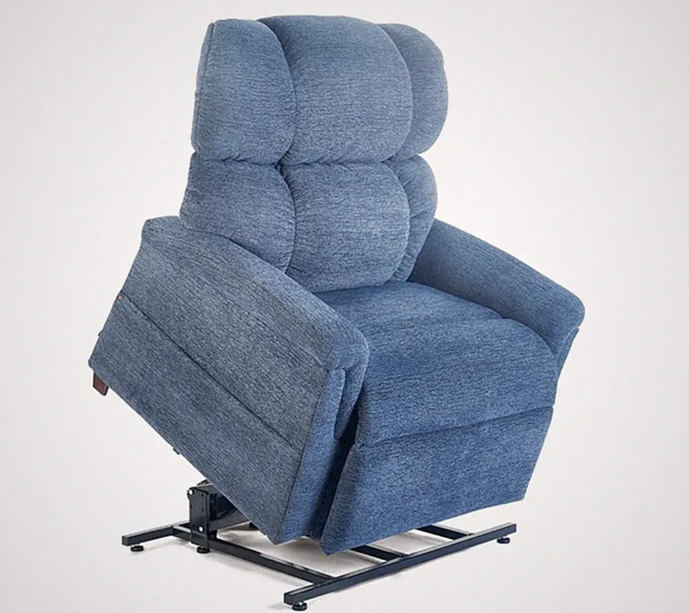 36 inch wide recliner