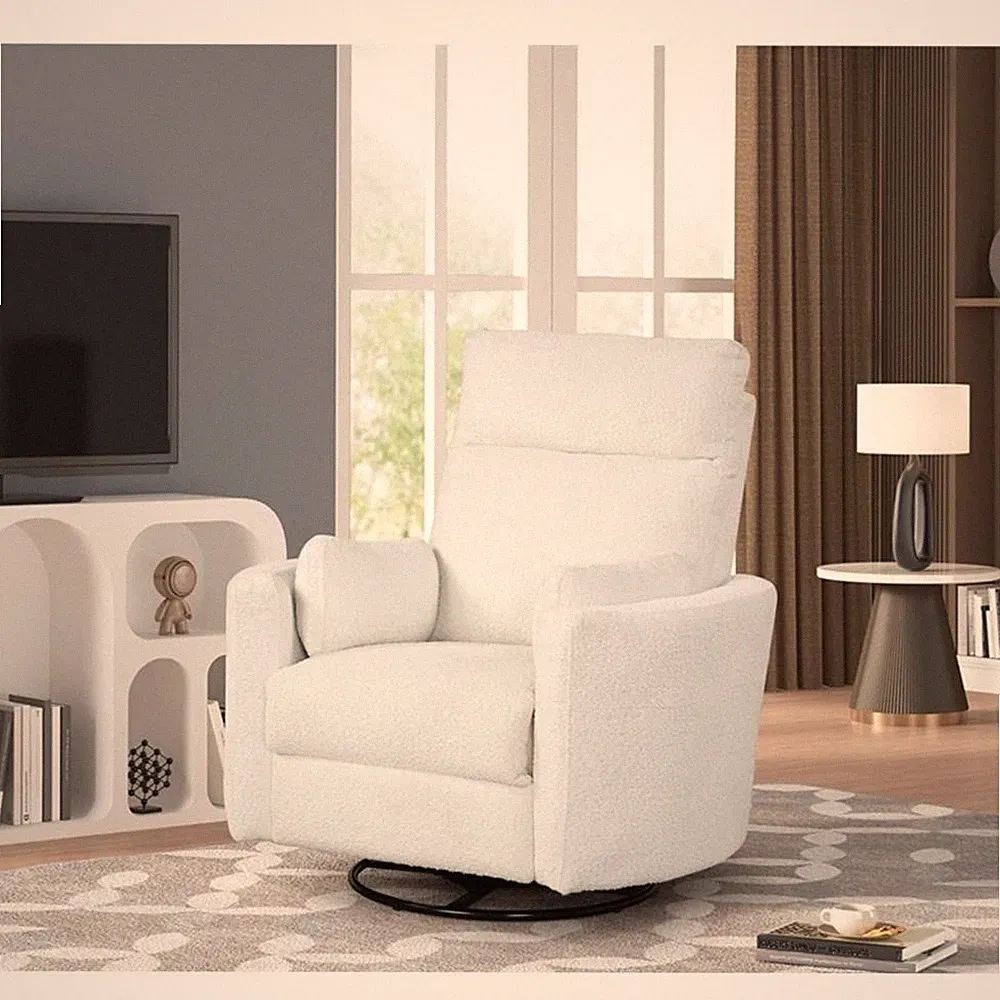36 in Kids' Recliner